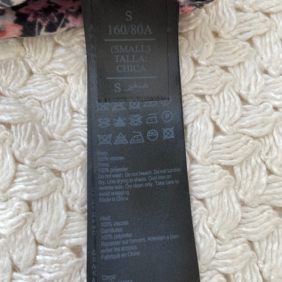 ALLSAINTS DRESS💖HP💖 - Picture 6 of 10